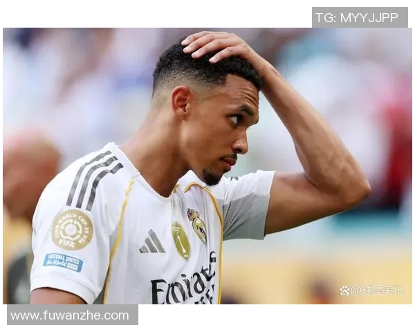 球星阿诺德:英格兰足球天才的崛起与未来潜力分析 球星阿诺德:英格兰足球天才的崛起与未来潜力分析