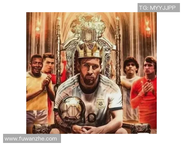 足球大佬预言未来球星 崭新一代球员将引领足坛变革 足球大佬预言未来球星 崭新一代球员将引领足坛变革