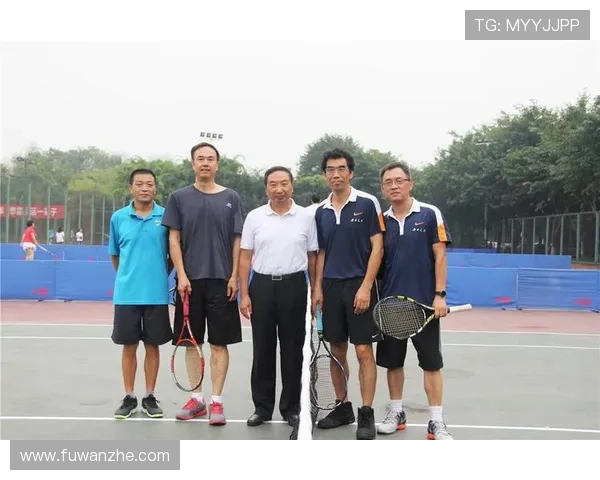 深圳网球队的团队协作与网球精神的完美结合探讨