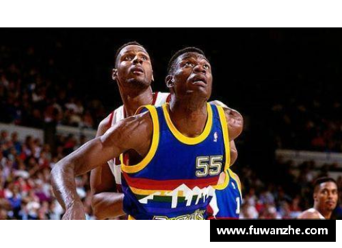 NBA球员臂展分析与比较：超过常规的跨界研究