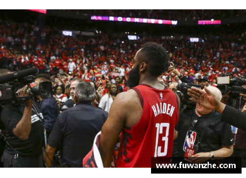 NBA火箭队哈登领军：新赛季冲击总冠军路途揭秘