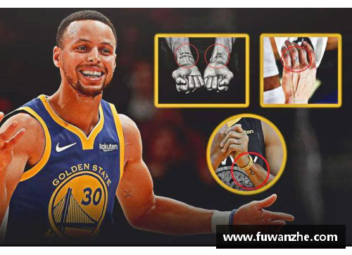 没有纹身的NBA球员：他们的独特魅力与职业生涯探索