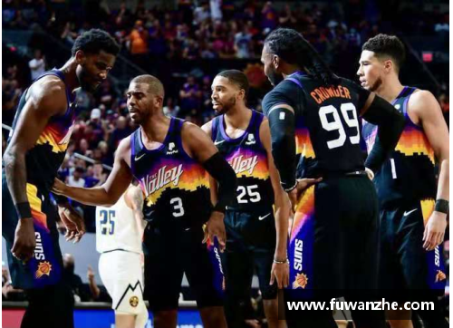 NBA165分析：新赛季战绩预测与球员表现全面解析
