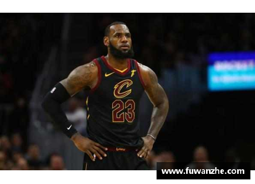 下赛季NBA球员合同解析：哪些大牌球员将成为自由球员