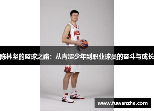 陈林坚的篮球之路：从青涩少年到职业球员的奋斗与成长